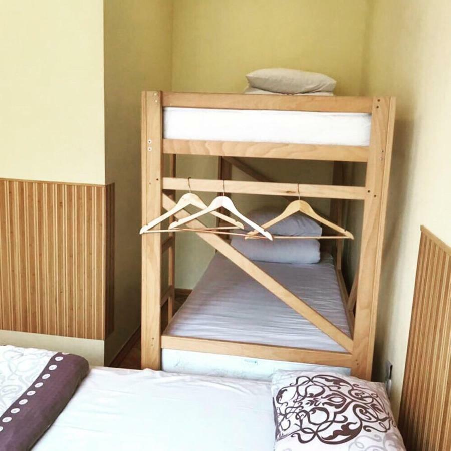 Like Hostel Tjernivtsi Eksteriør billede